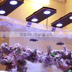 Hot Selling Programmable Full Spectrum Sunrise and Sunset Coral Reef Used Led Aquarium Light thumbnail-6