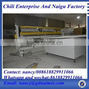 Pvc Plastic Film Packing Machine, Packing Tool thumbnail-3