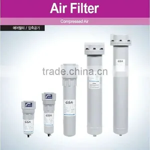 Compressed Air Filter thumbnail-1