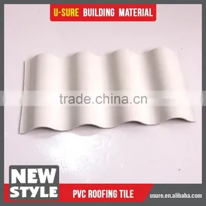 Pvc Roofing Sheet Building Materials Name thumbnail-3