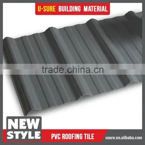 Pvc Roofing Sheep Shed thumbnail-4
