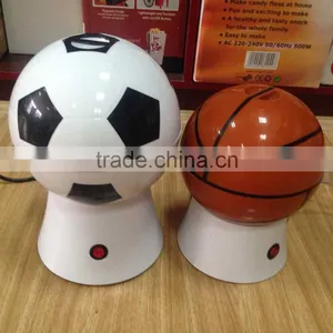 DIY Popcorn Maker 230V Household Type/Hot Air Popcorn Maker thumbnail-5