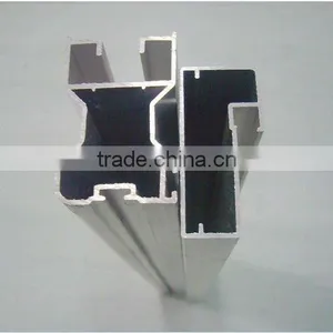 FENAN Aluminium Extrusion Profile for Partition Profile Column Profile thumbnail-1