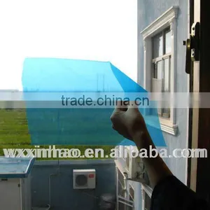 Blue Transparent Glass & Home Appliances pe Protective Film thumbnail-1
