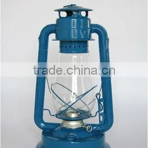 285(D80) Hurricane Lantern thumbnail-1