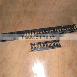 Optional Cable Management ,free Cable Management Ring Can be Installed Freely thumbnail-1