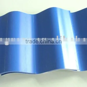 PVC Corrugated Board thumbnail-1