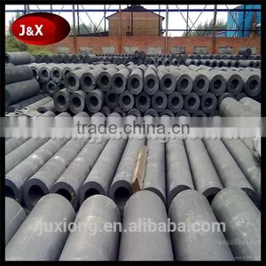 Dia350mm Graphite Electrode thumbnail-2