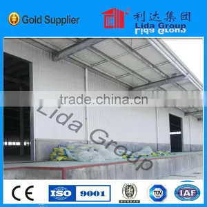 Steel Warehouse Buildings for Sale thumbnail-3