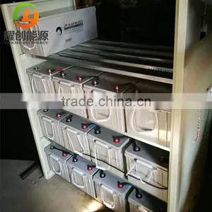 Off Grid 2 Kw Solar Panel Kit 2000w Solar Power Generator System for Home thumbnail-4