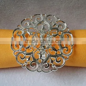 Cheap Napkin Ring,pattern Napkin Ring thumbnail-1