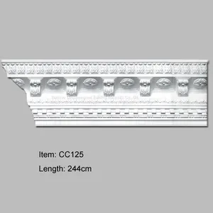 Extra Large Crown Molding thumbnail-1