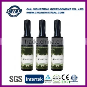 Clear Fast UV Resin for DIY, Wholesales uv Doming Resin thumbnail-2