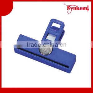 Plastic Promotional Paper Clip thumbnail-1