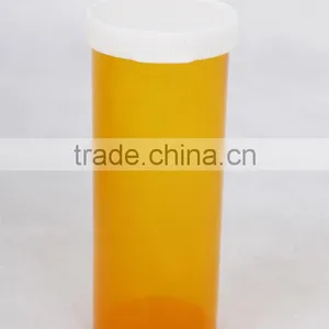 Snap Cap Plastic Pharmaceutical Vials thumbnail-1