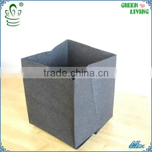 Square Grow Bag for Plant With Handle thumbnail-1