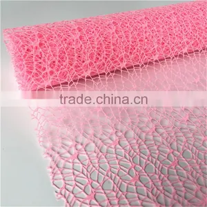 ME310 Polyester Flower Packing Mesh Wrap thumbnail-1