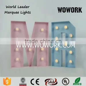 Illuminated Marquee Light thumbnail-3