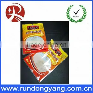 Aluminium Foil Bag for Snack thumbnail-1