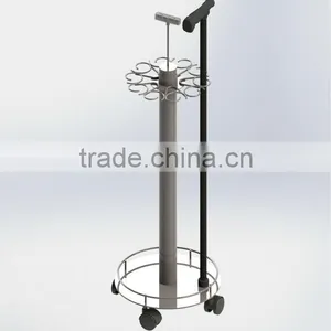 Canes Display Stand thumbnail-1