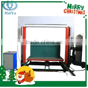 Floral Foam Machinery&professional Manufacturer of Floral Foam Machines thumbnail-4