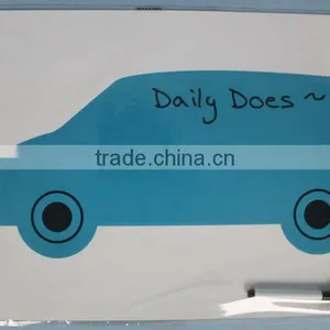 Message Board Removable Whiteboard Wall Sticker thumbnail-1