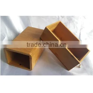 China Style New Bamboo Drawer Casket S thumbnail-1