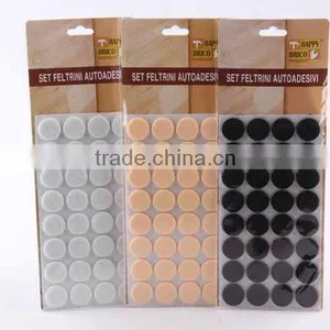 40pc Furniture Cushion Pad Table Chair Felt Pad thumbnail-2