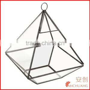 Geometric Glass Terrarium thumbnail-2
