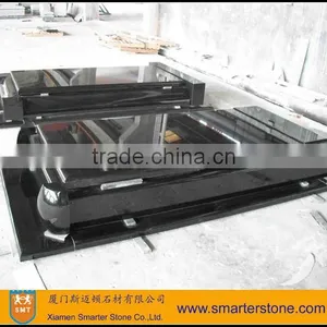 Shanxi Black Tombstone & Monument thumbnail-1