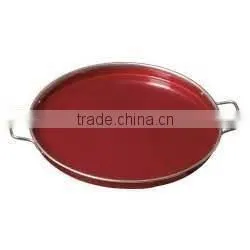 Small Metal Tray thumbnail-1