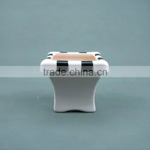 Hot Sale Dolomite Handpainted Ceramic Flower Pot,flower Pots & Planters thumbnail-3