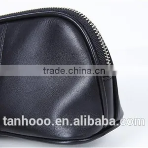 Shenzhen Tanhooo Clear Cosmetic Bag, Promotional Cosmetic Bag, Cosmetics Bag thumbnail-3