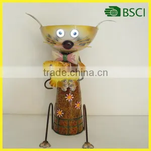 Fujian Wholesale Crafts Coated Metal Garden thumbnail-1
