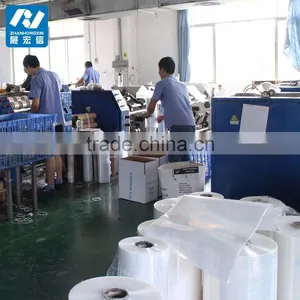 Virgin Material Packaging Film 20inch *1000ft ,lldpe Film thumbnail-6