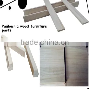 Wood Finger Joint Board for Use Furniture Board thumbnail-3