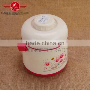 Wholesale Promotional Plastic Bento Lunch Box , Heat Preservation thumbnail-2