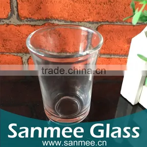 Mini Wine Shot Glass for Wholesale thumbnail-1