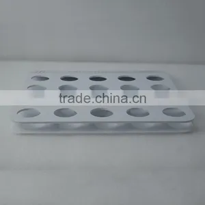 Custom Acrylic Nespresso Coffee Capsule Display Stand thumbnail-3