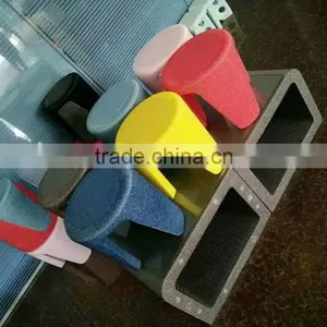 Epp Material Chair, Removeable Small Chair, Foldable Living Room Chair, Cushioning Chair /desk. thumbnail-4