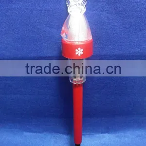 2015 Acrylic Angel With Led Garden Lights With 6H Timer for Sale thumbnail-1