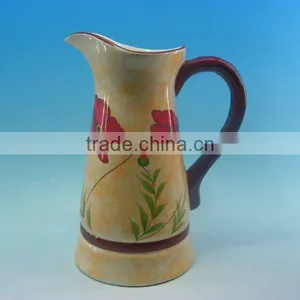 2012 HOT SALE CERAMIC JUG thumbnail-1