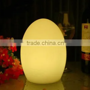 Waterproof IP65 RGB Led Furniture Ball Light, Long Led Ball thumbnail-5