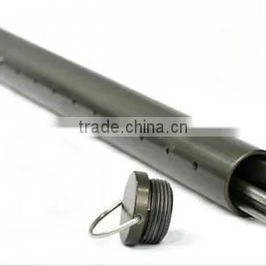 The Best Portable Tubular-style Mini Grill thumbnail-3