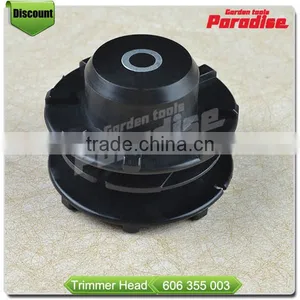 Trimmer Head for Brush Cutter Grass Cutter thumbnail-6
