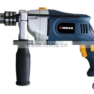 JID850 Impact Drill 850W thumbnail-1