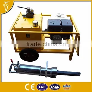Diesel Quarry Stone Cutting Machines thumbnail-1