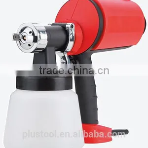 400W Spray Gun thumbnail-1