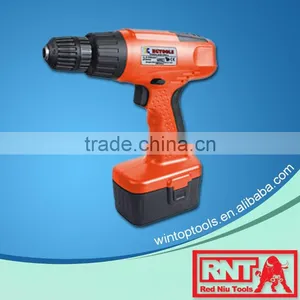 10mm 18v Cordless Drill thumbnail-1