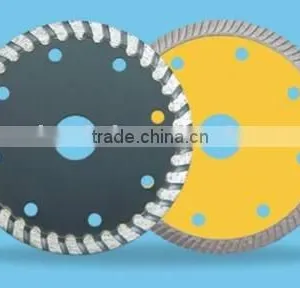 Hot Pressed Sintered Turbo Blade thumbnail-1